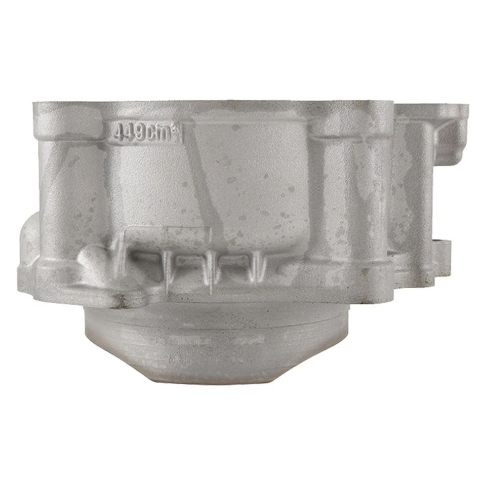 Nuevo cilindro funciona diámetro estándar 96 mm cilindro para Honda TRX 450R ER 06-14 10005 Foto 3 de 4