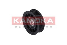 Spannarm Keilrippenriemen KAMOKA R0323 für VECTRA SINTRA CC OPEL OMEGA CALIBRA 1