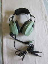 David Clark H10-80 Aviaion Headset