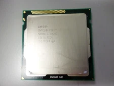 Intel Core i5-2400 Processor (3.1 GHz, 4 Cores, LGA 1155) - SR00Q