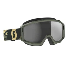 Scott Primal Sand Dust Goggle - Motocross Dirt Bike Offroad ATV