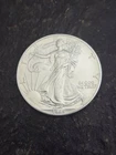Better Date 1995 American Silver Eagle 1 Troy Oz .999 Fine Silver