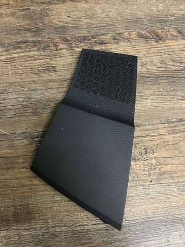 VW T5 Multivan Abdeckung Lautsprecher vorne rechts Verkleidung Blende 7H5857228