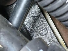 Moteur Volkswagen BORA