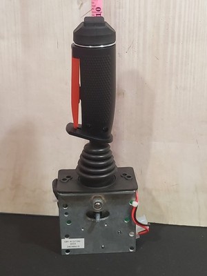 2901015000 Joystick  for Haulotte Optimum 8,Compact 8, 10, 12, 14 HA12IP HA15IP7