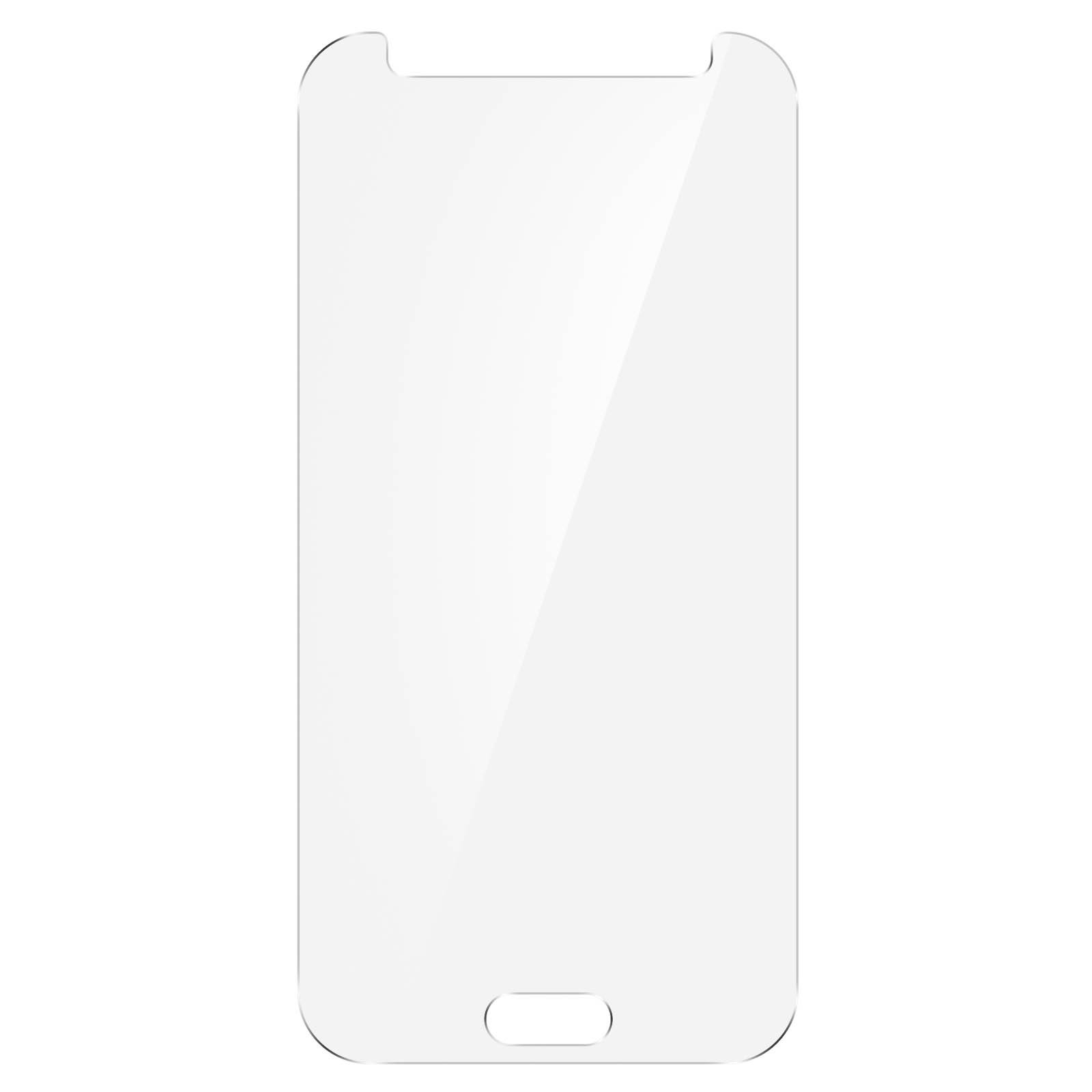 Verre trempé Galaxy J3 2017 film de protection écran ultra résistant