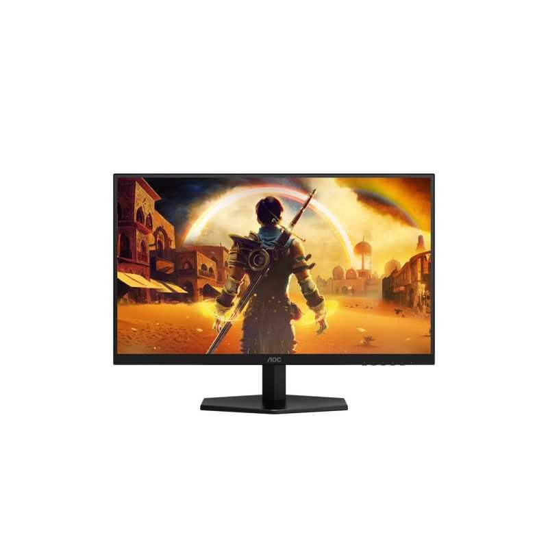 Moniteur AOC Q27G42XE 180 Hz pour des graphismes fluides en 27" QHD