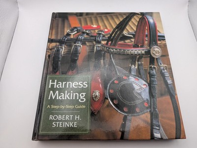 Harness Making: A Step-by-Step Guide