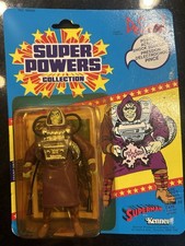 Vintage Kenner DC Super Powers 1985 DeSaad New
