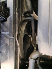 Radiateur Volkswagen 1,6L