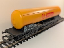 Lima HO/OO Scale Shellgas Tank Wagon