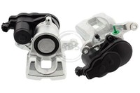 A.B.S. 424982 Bremssattel Hinten Rechts FüR Lexus Passend FüR Subaru Suzuki