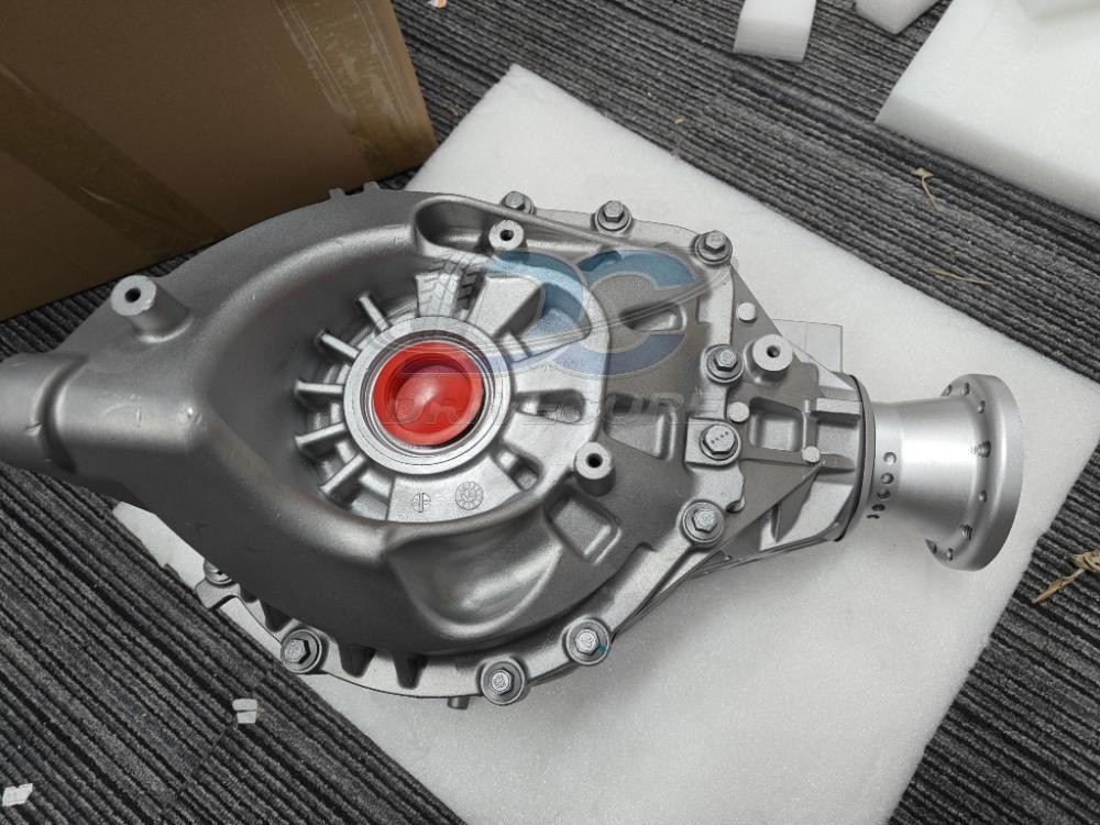Maserati Ghibli 2014-2016 REAR Differential P/N 670009608