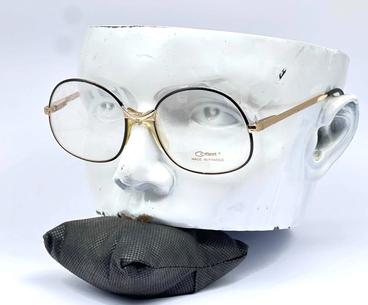 Original Vintage Eyeglasses Men for sale | eBay