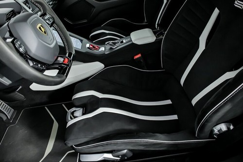2022 Lamborghini Huracan STO-HUGE $412K MSRP! - Picture 22 of 40