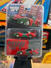 Mini Gt Mazda RX-7 LB-Super Silhouette 787B #990