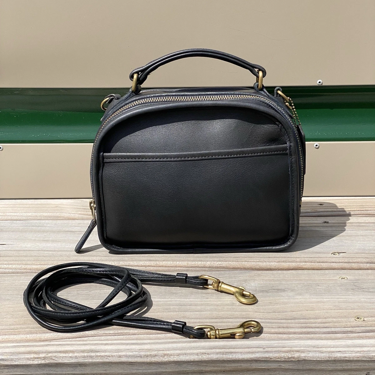 Coach Vintage Bags, Handbags & Cases | eBay