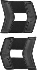 Icon Stryker Replacement Waist Strap Black 2X...