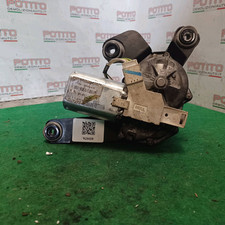 Lunette arrière Peugeot 1007