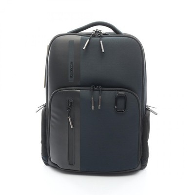 Samsonite BIZ2GO Rucksack Backpack 1421431277 Polyester deep blue NEU Herren