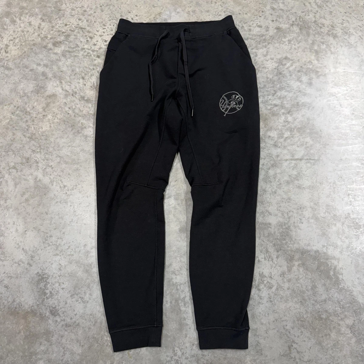 New York Yankees Men MLB Fan Pants for sale | eBay