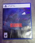 REANIMAL - PS5 - Very Good Condition