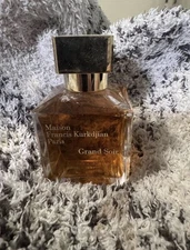 Grand Soir 2.4 oz Eau de Parfum by Maison Francis Kurkdjian