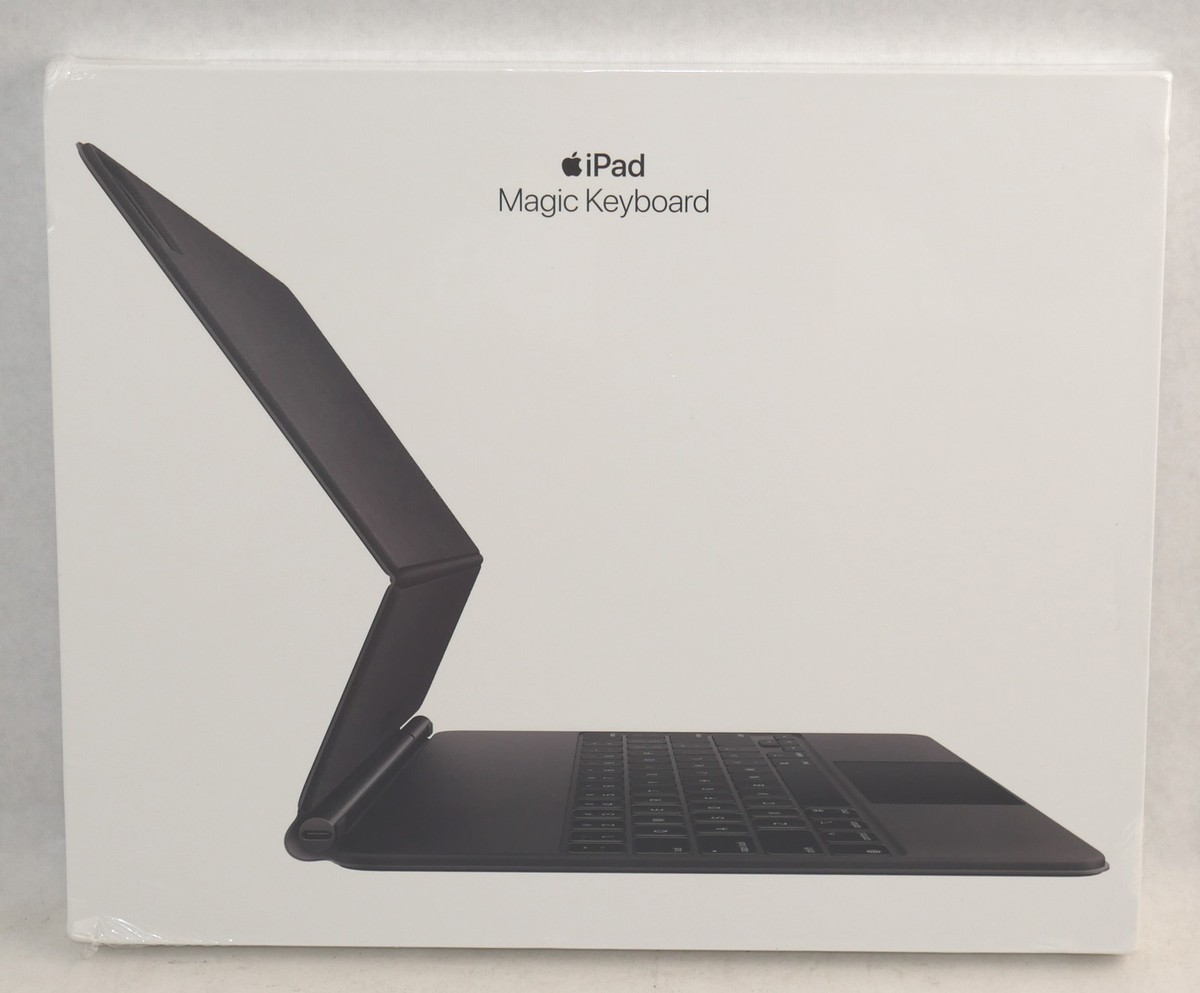 Apple Magic Keyboard for 12.9