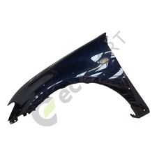 MITSUBISHI L200 DI-D 4X4 BARBARIAN LB DCB MK4 (KB4) Wing Left Side