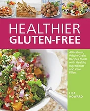 Healthier Gluten-Free: All-Nat - VERY GOOD