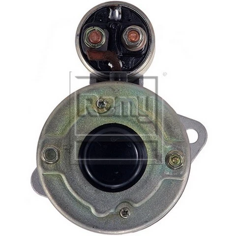 Arranque Remy 16773 Premium para 80-89 Nissan 200SX 510 720 D21 Foto 2 de 4