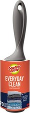 Everyday Clean Lint Roller,70 Sheets Total, 1 Pack