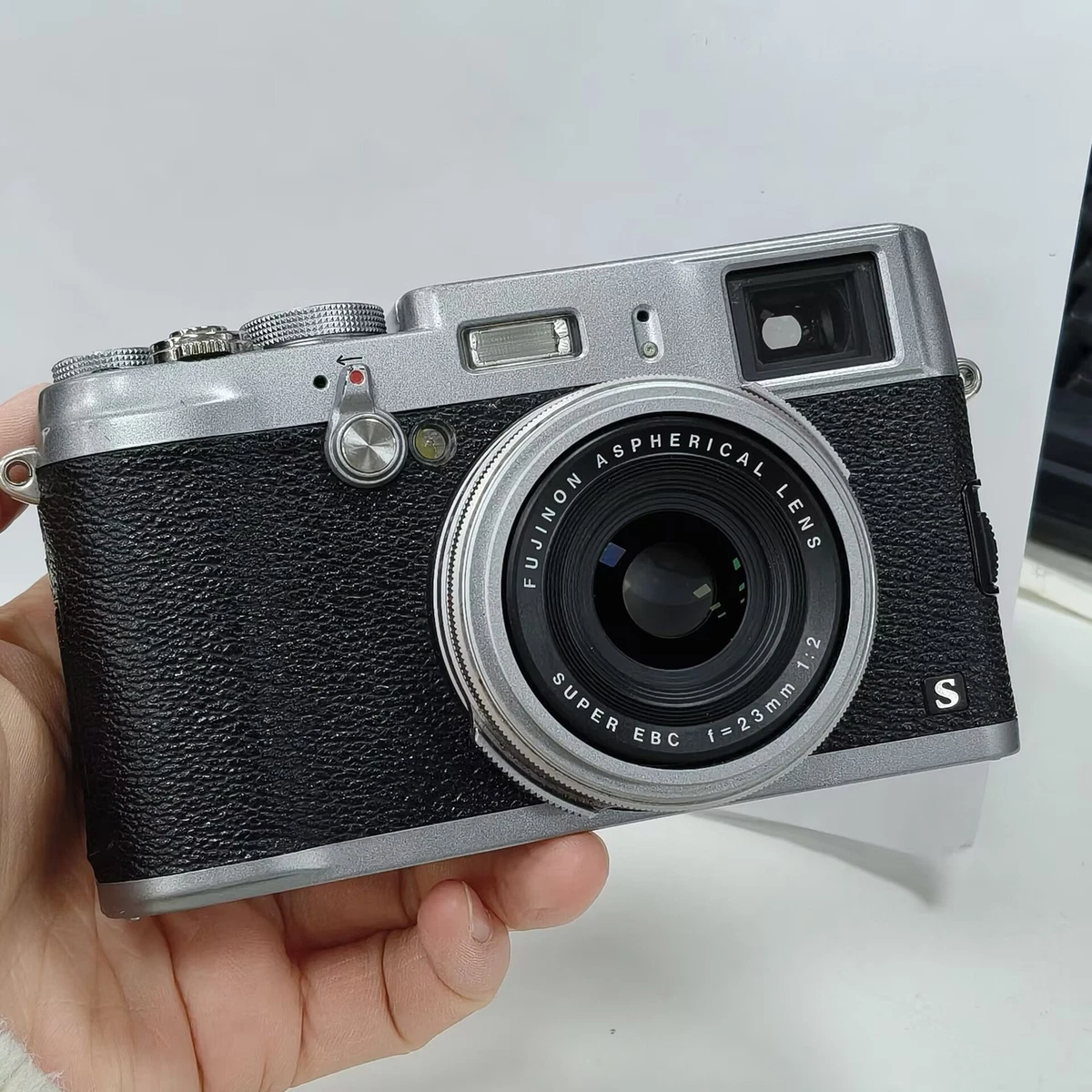 Fujifilm X100S Digital Cameras for Sale - Shop New & Used Digital
