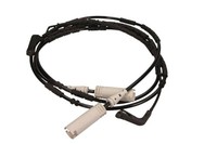 Warnkontakt, Bremsbelagverschleiss Hinterachse FÜR BMW - Maxgear 23-0074
