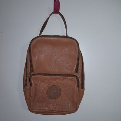 Genuine Leather Bag (Not Backpack) Ocean Star Offshore Energy