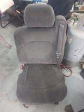 2000 Chevrolet Silverado 1500 Driver Front Seat Oem