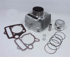 54mm Cylinder Kit Big Bore 110cc 125cc Piston...