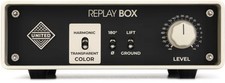 United Studio Technologies Replay Box Re-amping Device