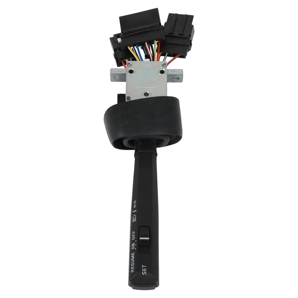 Interruptor de señal de giro para Volvo VHD 2004-2015 todo motor generación 2 4 conectores Foto 3 de 4