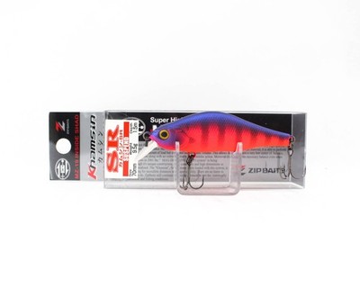 Zipbaits Khamsin SR 70mm Suspendieren K�der 992 (8621)