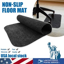 2mm Commercial Entrance Mat Indoor Outdoor Heavy Duty Industrial Floor Mats Grey