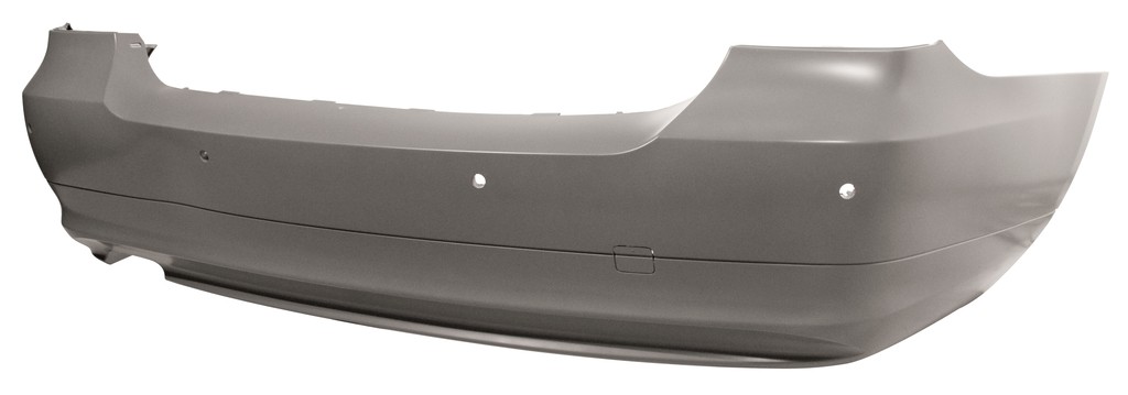 PRASCO Paraurti BM0261061 - Immagine 2