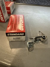Standard Motor Products Inc Ignition Contact Set Points AL5390P
