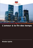 Biodun Iginla | L'amour à La Fin Des Temps | Taschenbuch | FranzöSisch (2025)