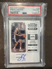 2022-23 Panini Contenders Basketball Cards Checklist 24