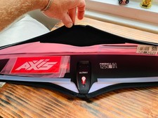 AXIS 1250 Fireball front foil wing , Ultra HM carbon