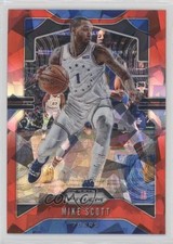 Click to enlarge Mike Scott