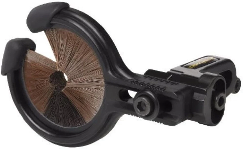 Kill Shot Whisker Biscuit Arrow Rest, Brown - Image 2 of 2