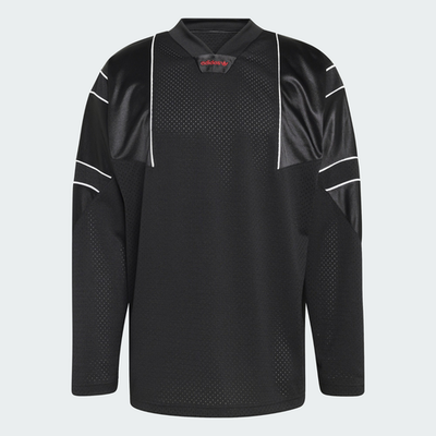 adidas Originals Long-sleeved jersey Black KD4099 Japan Size | eBay