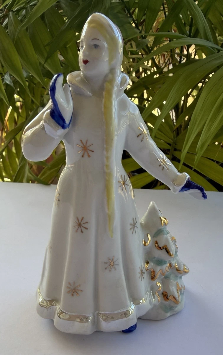 25+ Ussr Porcelain Antique Ceramic & Figurines for sale | Updated